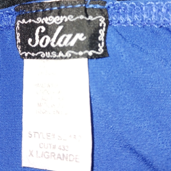 Dress - Picture 3 of 6